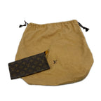 Louis Vuitton Shoulder Bag Monogram Bucket GM — view 8