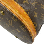 Louis Vuitton Shoulder Bag Monogram Bucket GM — view 6