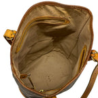 Louis Vuitton Shoulder Bag Monogram Bucket GM — view 7