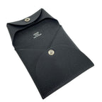 Hermes Coin Case Bastia Black — view 3