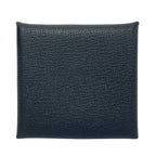 Hermes Coin Case Bastia Black — view 2