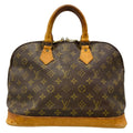 Louis Vuitton Handbag Monogram Alma