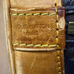Louis Vuitton Handbag Monogram Alma — view 8