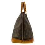 Louis Vuitton Handbag Monogram Alma — view 4
