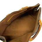 Louis Vuitton Handbag Monogram Alma — view 7