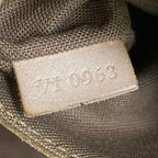 Louis Vuitton Handbag Monogram Alma — view 9