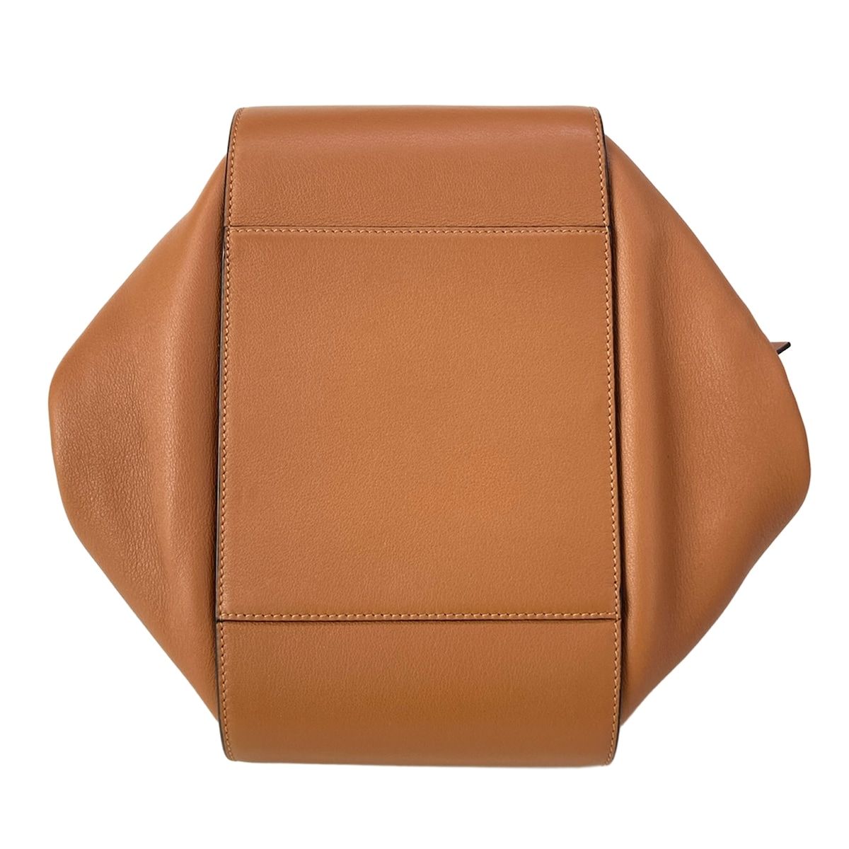 Loewe Handbag Hammock Bag Small Brown — view 5