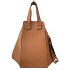 Loewe Handbag Hammock Bag Small Brown