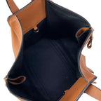 Loewe Handbag Hammock Bag Small Brown — view 7