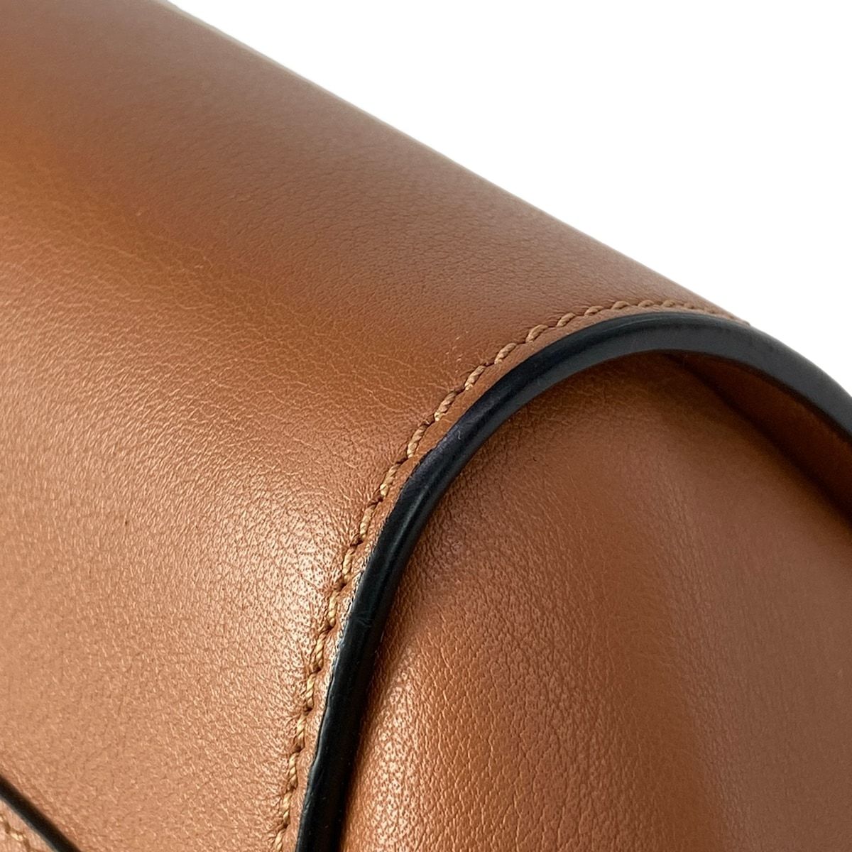 Loewe Handbag Hammock Bag Small Brown — view 6