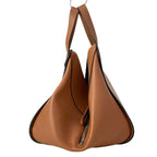 Loewe Handbag Hammock Bag Small Brown — view 2