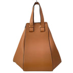 Loewe Handbag Hammock Bag Small Brown — view 3