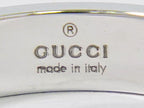 Gucci Icon Diamond WG Ring White Gold Second — view 6