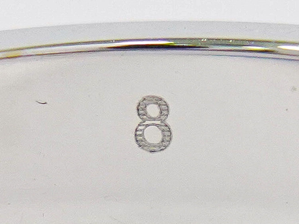 Gucci Icon Diamond WG Ring White Gold Second — view 8