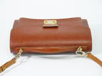 Louis Vuitton LV Monceau 28 Epi Leather 2-Way Shoulder Bag Brown Second — view 5