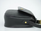 Dior Shoulder Bag Pochette Black Second — view 4