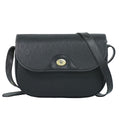 Dior Shoulder Bag Pochette Black Second