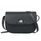 Dior Shoulder Bag Pochette Black Second