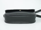 Dior Shoulder Bag Pochette Black Second — view 3