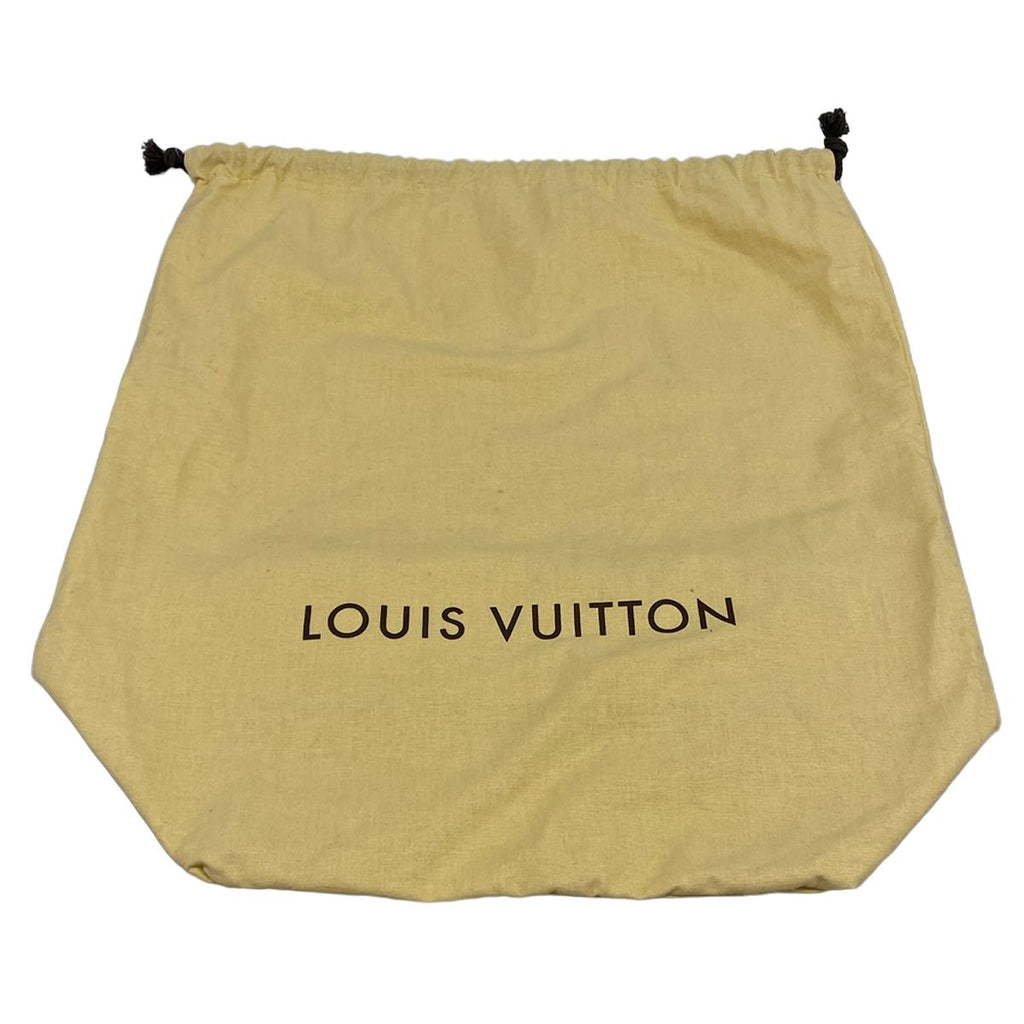 Louis Vuitton Waist Pouch Damier Geronimos Ebene — view 8