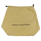 Louis Vuitton Waist Pouch Damier Geronimos Ebene — view 8