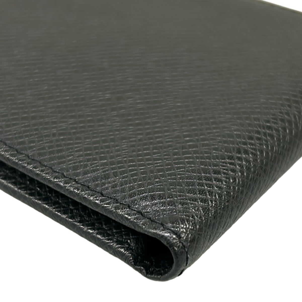 Louis Vuitton Billfold Taiga Portobie 9 Cult Cles Ardoise Wallet — view 6