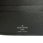Louis Vuitton Billfold Taiga Portobie 9 Cult Cles Ardoise Wallet — view 5