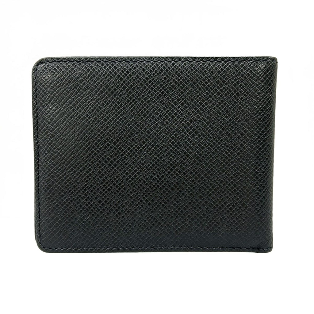 Louis Vuitton Billfold Taiga Portobie 9 Cult Cles Ardoise Wallet — view 2