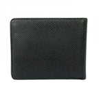 Louis Vuitton Billfold Taiga Portobie 9 Cult Cles Ardoise Wallet — view 2