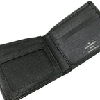 Louis Vuitton Billfold Taiga Portobie 9 Cult Cles Ardoise Wallet — view 3