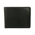 Louis Vuitton Billfold Taiga Portobie 9 Cult Cles Ardoise Wallet