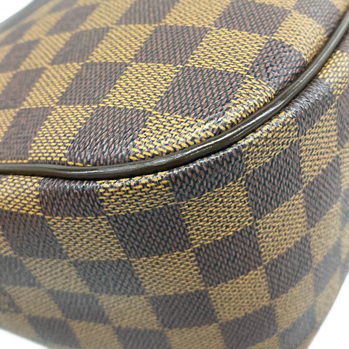 Louis Vuitton Tote Damier Parioli PM Ebene — view 6