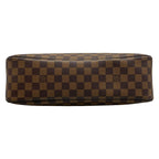 Louis Vuitton Tote Damier Parioli PM Ebene — view 5