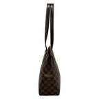 Louis Vuitton Tote Damier Parioli PM Ebene — view 4