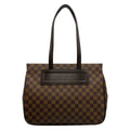 Louis Vuitton Tote Damier Parioli PM Ebene