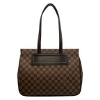 Louis Vuitton Tote Damier Parioli PM Ebene