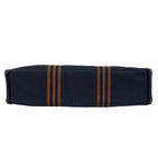 Hermes Tote Fourre Tout MM Navy — view 5