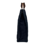 Hermes Tote Fourre Tout MM Navy — view 4