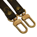 Louis Vuitton Shoulder Strap Monogram — view 4