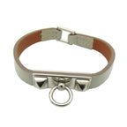 Hermes Bracelet Gray