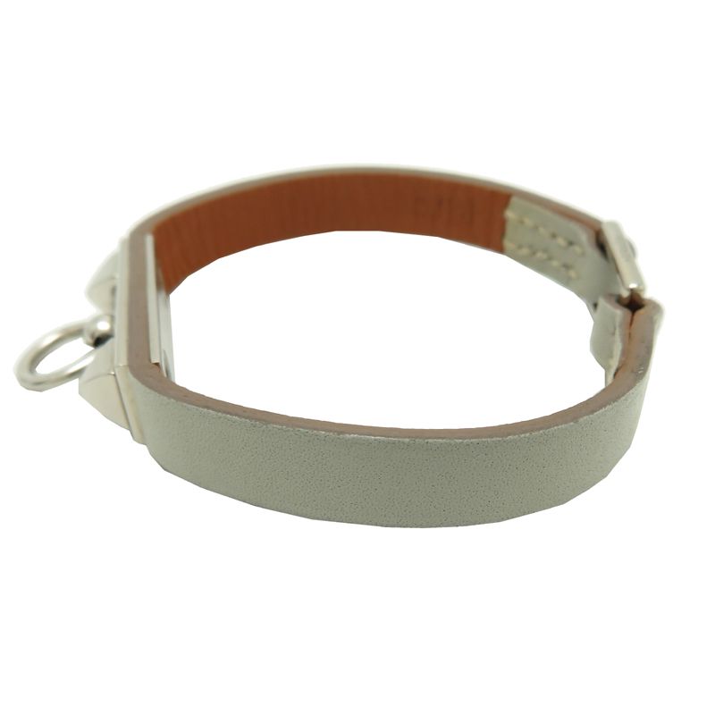 Hermes Bracelet Gray — view 2