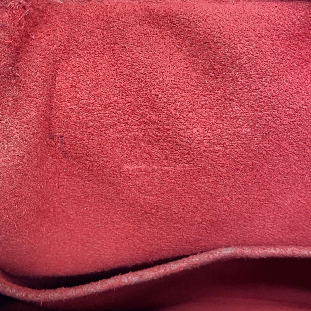 Louis Vuitton Handbag Damier Duomo Ebene — view 5