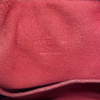 Louis Vuitton Handbag Damier Duomo Ebene — view 5