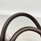 Louis Vuitton Handbag Damier Duomo Ebene — view 8