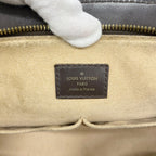 Louis Vuitton Handbag Damier Kensington Bowling Ebene 2-Way — view 5