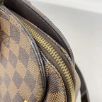 Louis Vuitton Handbag Damier Kensington Bowling Ebene 2-Way — view 7
