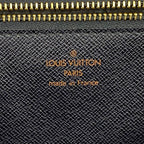 Louis Vuitton Handbag Epi Monceau Castilian Red 2-Way — view 5