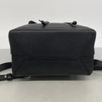 Louis Vuitton Backpack Lockme Noir — view 3