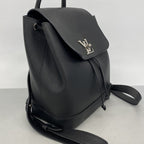 Louis Vuitton Backpack Lockme Noir — view 2