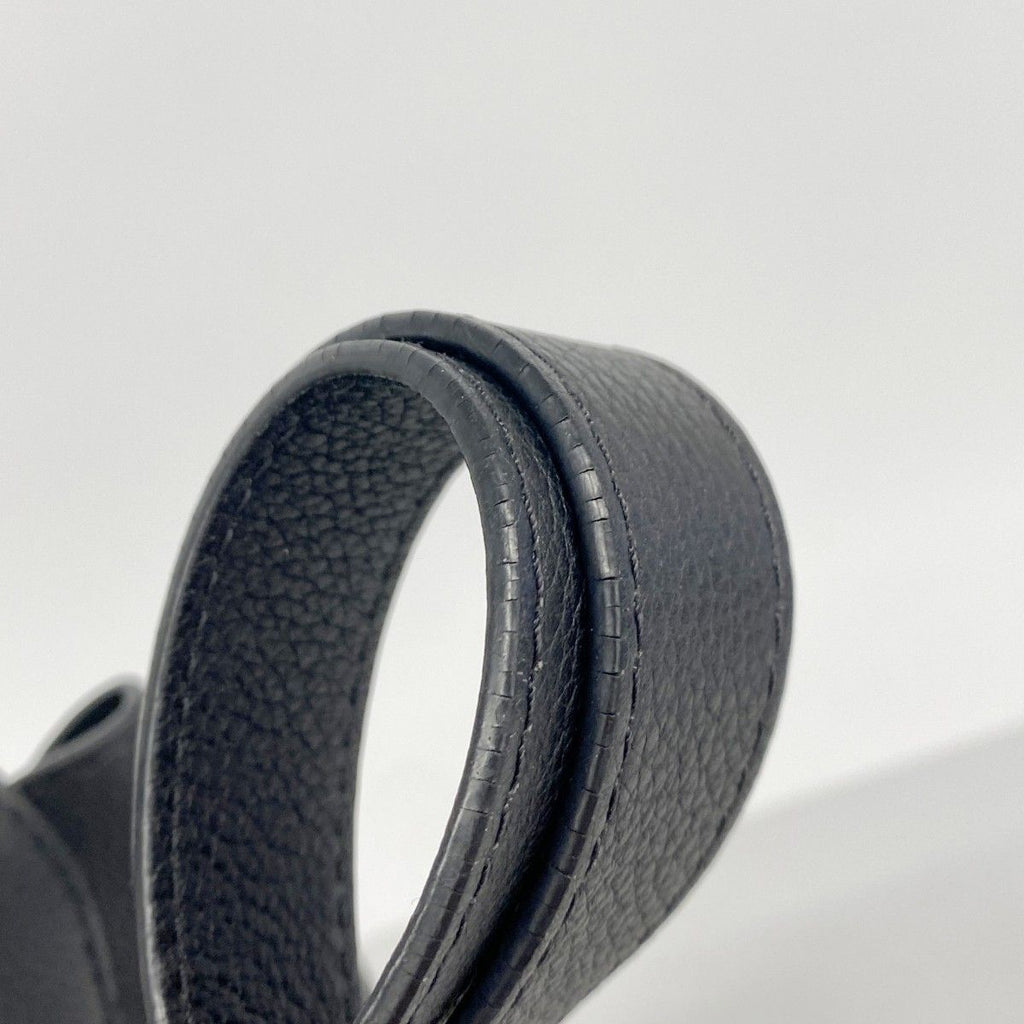 Louis Vuitton Backpack Lockme Noir — view 8